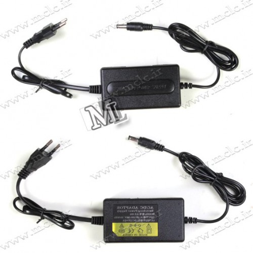 SWITCHING ADAPTER 7.5V 2A POWER SUPPLIES